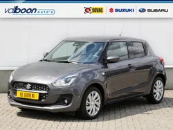 Grijs Gebruikt 2022 Suzuki Swift Hatchback | € 17.795 (Eerlijke prijs)