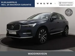 Blauw Gebruikt 2023 Volvo XC60 Plus SUV | € 52.900 (Goede deal)