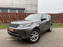 Grijs Gebruikt 2019 Land Rover Discovery 5 HSE SUV | € 48.950 (Goede deal)