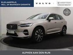 Grijs, metallic lak Gebruikt 2023 Volvo XC60 Plus SUV | € 55.900 (Eerlijke prijs)