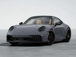 Grijs Nieuw 2025 Porsche 911 Carrera GTS Coupé | € 269.900 (Duur)