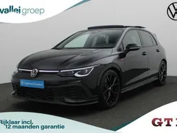 Zwart Gebruikt 2022 VW Golf VIII GTI Hatchback | € 41.900 (Duur)
