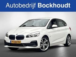 Wit Gebruikt 2018 BMW 225 Active Tourer iPerformance MPV | € 15.750 (Goede deal)