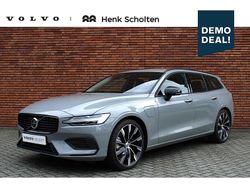 Gebruikt 2026 Volvo V60 Core Stationwagen | € 59.950