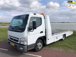 Overige Gebruikt 2007 Mitsubishi Canter Van | € 8.950 (Eerlijke prijs)