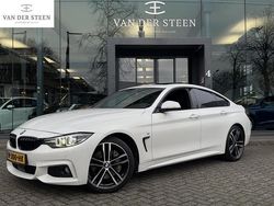 Wit Gebruikt 2019 BMW 440 Executive Coupé | € 42.950 (Duur)