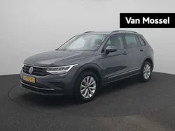 Suv Gebruikt 2022 VW Tiguan Life SUV | € 29.945 (Goede deal)