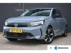 Grijs Gebruikt 2024 Opel Corsa-e Hatchback | € 22.400 (Eerlijke prijs)