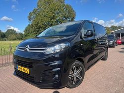 Zwart Gebruikt 2019 Citroën Jumpy Van | € 14.750 (Eerlijke prijs)