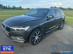 Grijs Gebruikt 2019 Volvo XC60 Inscription SUV | € 35.950 (Goede deal)