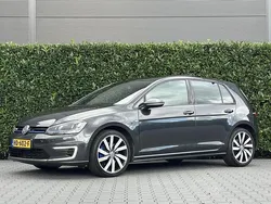 Zwart Gebruikt 2015 VW Golf VII GTE Hatchback | € 8.950 (Goede deal)