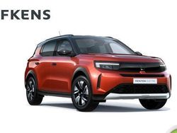 Oranje Nieuw 2025 Opel Frontera SUV | € 35.093 (Duur)