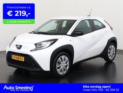 Wit Gebruikt 2024 Toyota Aygo Play Hatchback | € 17.690 (Eerlijke prijs)