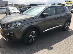 Grijs Gebruikt 2019 Peugeot 3008 Crossway SUV | € 9.500 (Goede deal)