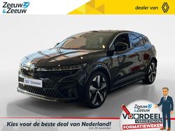 Nieuw 2025 Renault Mégane Techno Stationwagen | € 43.264