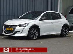 Hatchback Gebruikt 2019 Peugeot 208 GT-line Hatchback | € 15.945 (Eerlijke prijs)