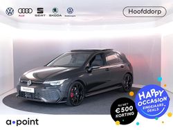 Zwart Gebruikt 2025 VW Golf VIII GTI Hatchback | € 49.949 (Duur)