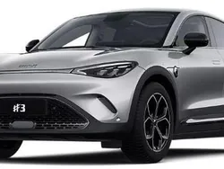 Zilver Nieuw 2025 Smart #3 Pro+ SUV | € 37.199 (Eerlijke prijs)