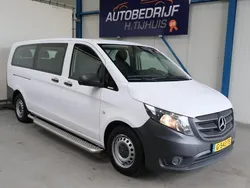 Wit Gebruikt 2019 Mercedes Vito MPV | € 22.900