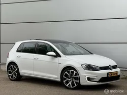 Wit Gebruikt 2015 VW Golf VII GTE Hatchback | € 7.950 (Goede deal)