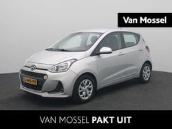 Grijs Gebruikt 2019 Hyundai i10 Comfort Hatchback | € 7.944 (Goede deal)