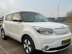 Gebruikt 2018 Kia Soul EV SUV | € 8.950