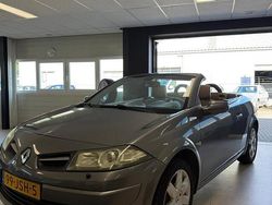 Cabriolet Gebruikt 2009 Renault Mégane Cabriolet Cabriolet | € 8.250