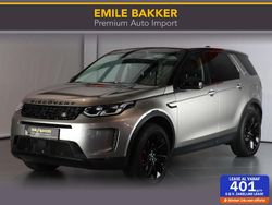 Grijs Gebruikt 2021 Land Rover Discovery 5 HSE SUV | € 29.950 (Goede deal)