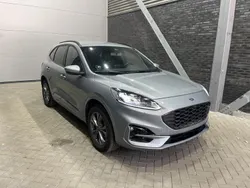 Zilver Gebruikt 2023 Ford Kuga ST-Line SUV | € 29.400 (Goede deal)