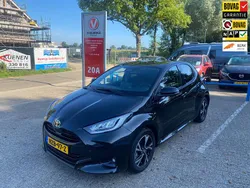 Zwart Nieuw 2025 Toyota Yaris Hybrid Hatchback | € 28.250 (Eerlijke prijs)