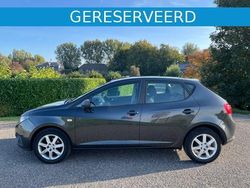 Wit Gebruikt 2011 Seat Ibiza Hatchback | € 9.995