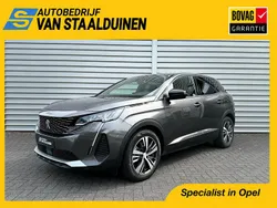 Grijs Gebruikt 2024 Peugeot 3008 Allure SUV | € 33.950 (Goede deal)