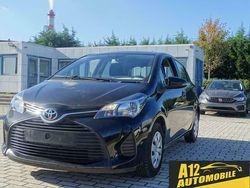 Zwart Gebruikt 2015 Toyota Yaris SUV | € 9.250 (Goede deal)