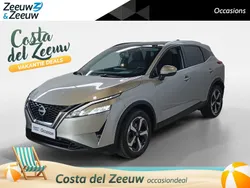 Grijs Gebruikt 2023 Nissan Qashqai Tekna SUV | € 26.935 (Eerlijke prijs)