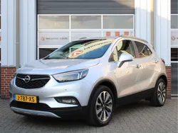Grijs Gebruikt 2016 Opel Mokka Innovation SUV | € 16.795