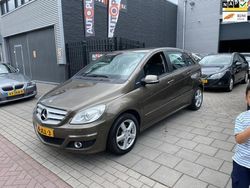 Bruin Gebruikt 2009 Mercedes B150 Business MPV | € 2.999 (Goede deal)