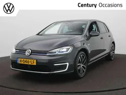 Grijs Gebruikt 2020 VW e-Golf Hatchback | € 12.900 (Eerlijke prijs)