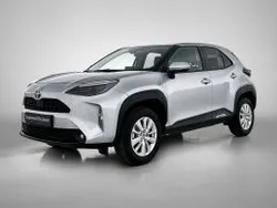 Grijs metallic Gebruikt 2024 Toyota Yaris Cross Limited SUV | € 28.445 (Goede deal)