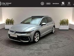 Oyster silver Gebruikt 2024 VW Golf VIII GTE Hatchback | € 44.800