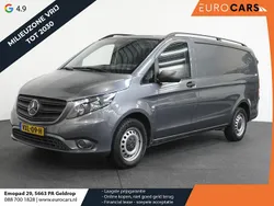 Grijs Gebruikt 2023 Mercedes Vito MPV | € 32.890 (Eerlijke prijs)