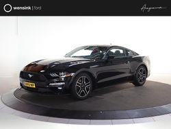 Zwart Gebruikt 2023 Ford Mustang Fastback Coupé | € 50.830 (Iets duurder)