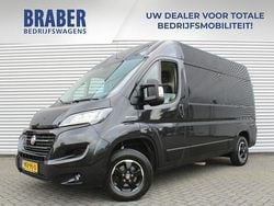 Zwart Gebruikt 2020 Fiat Ducato Van | € 22.500 (Duur)