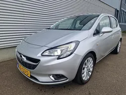 Grijs Gebruikt 2015 Opel Corsa Cosmo Hatchback | € 8.250 (Eerlijke prijs)