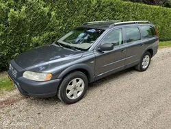 Grijs Gebruikt 2006 Volvo XC70 SUV | € 3.495