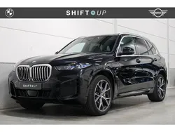 Zwart Gebruikt 2023 BMW X5 M Sport SUV | € 86.940 (Goede deal)