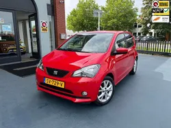 Rood Gebruikt 2018 Seat Mii Sport Hatchback | € 8.450 (Eerlijke prijs)