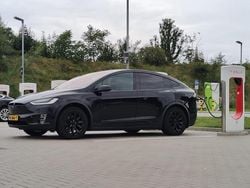 Gebruikt 2017 Tesla Model X SUV | € 26.000 (Eerlijke prijs)