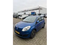 Blauw Gebruikt 2008 Renault Twingo Authentique Hatchback | € 1.950 (Eerlijke prijs)