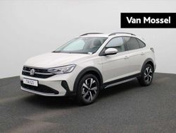 Grijs Nieuw 2025 VW Taigo Edition SUV | € 37.147 (Iets duurder)