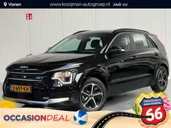 Aurora black pearl Gebruikt 2024 Kia Niro SUV | € 30.950